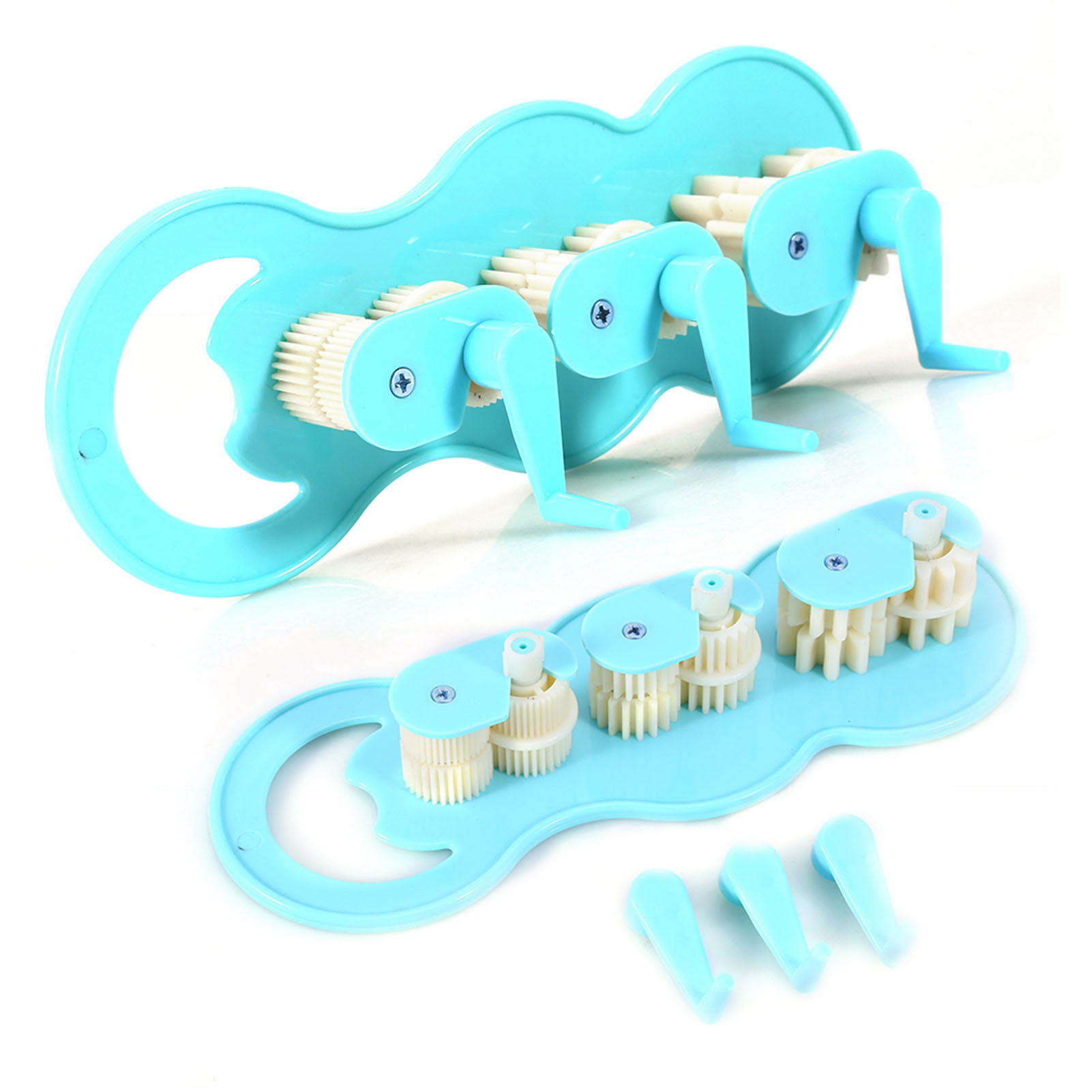 New Paper Quilling Crimper Mac - Art Craft With Paper recension och pris