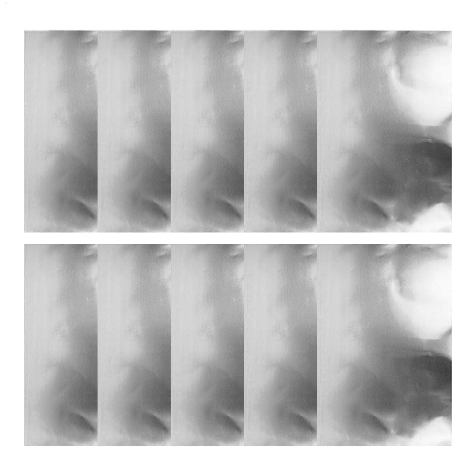 20x30cm Aluminum Foil Craft Sh - Art Craft With Paper recension och pris