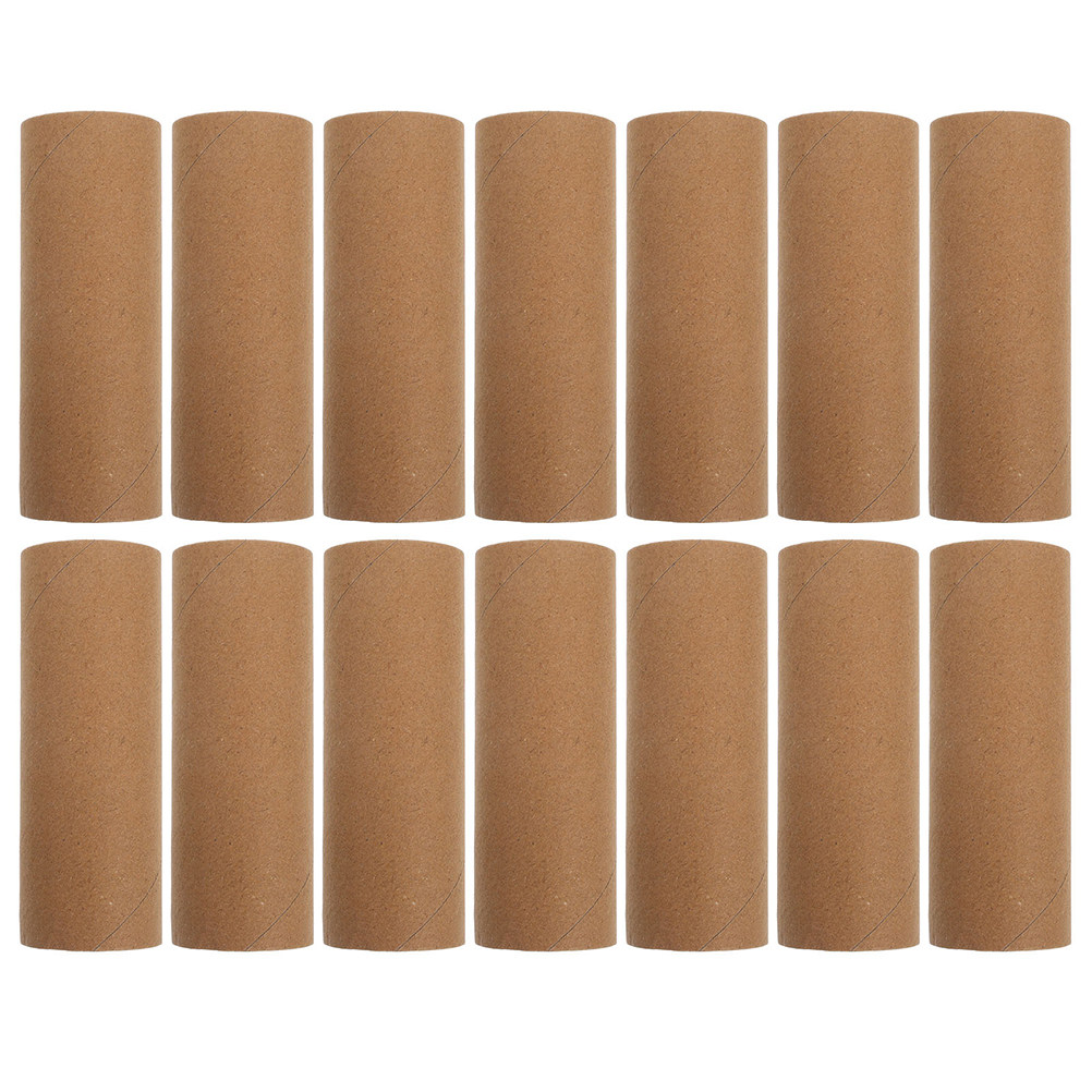 30Pcs Cardboard Tubes DIY Roun - Art Craft Cardboard recension och pris