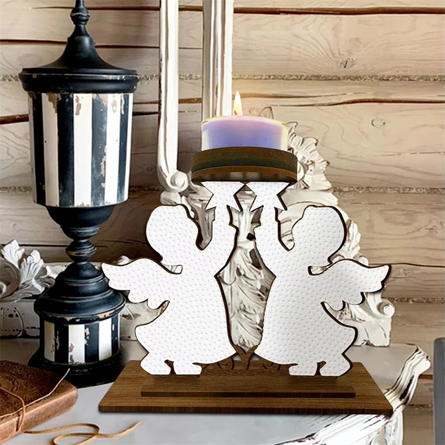 kid candle holder Halloween ho - Art Craft Kit recension och pris