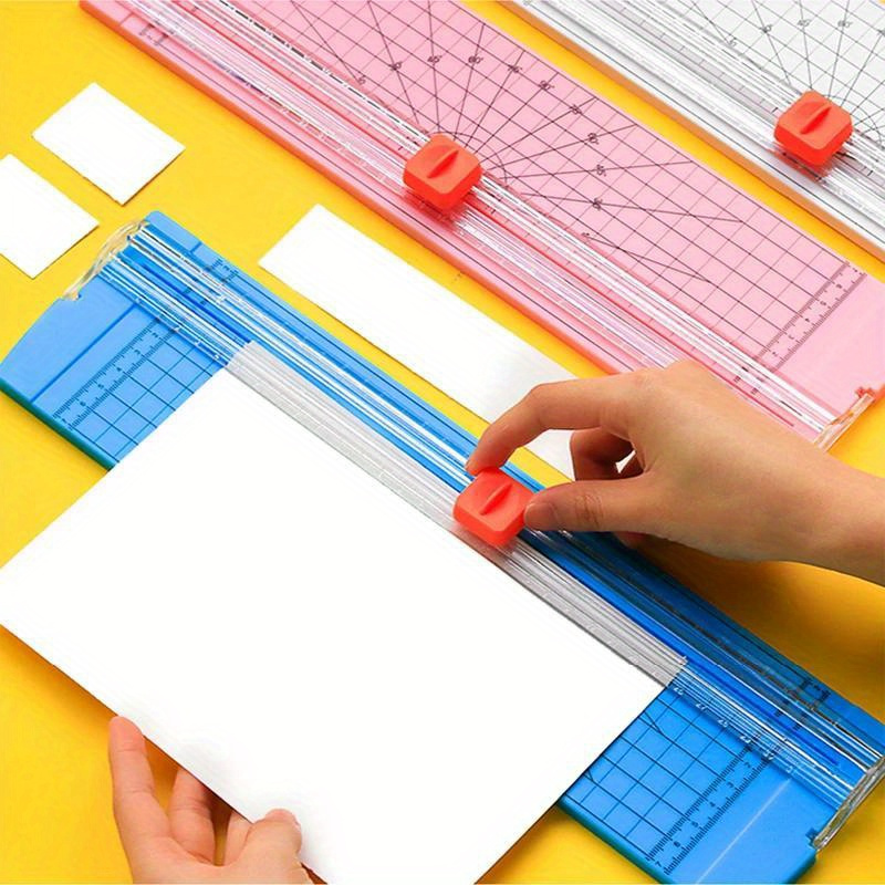 Small Automatic A3/A4 Paper Cu - Art Craft With Paper recension och pris