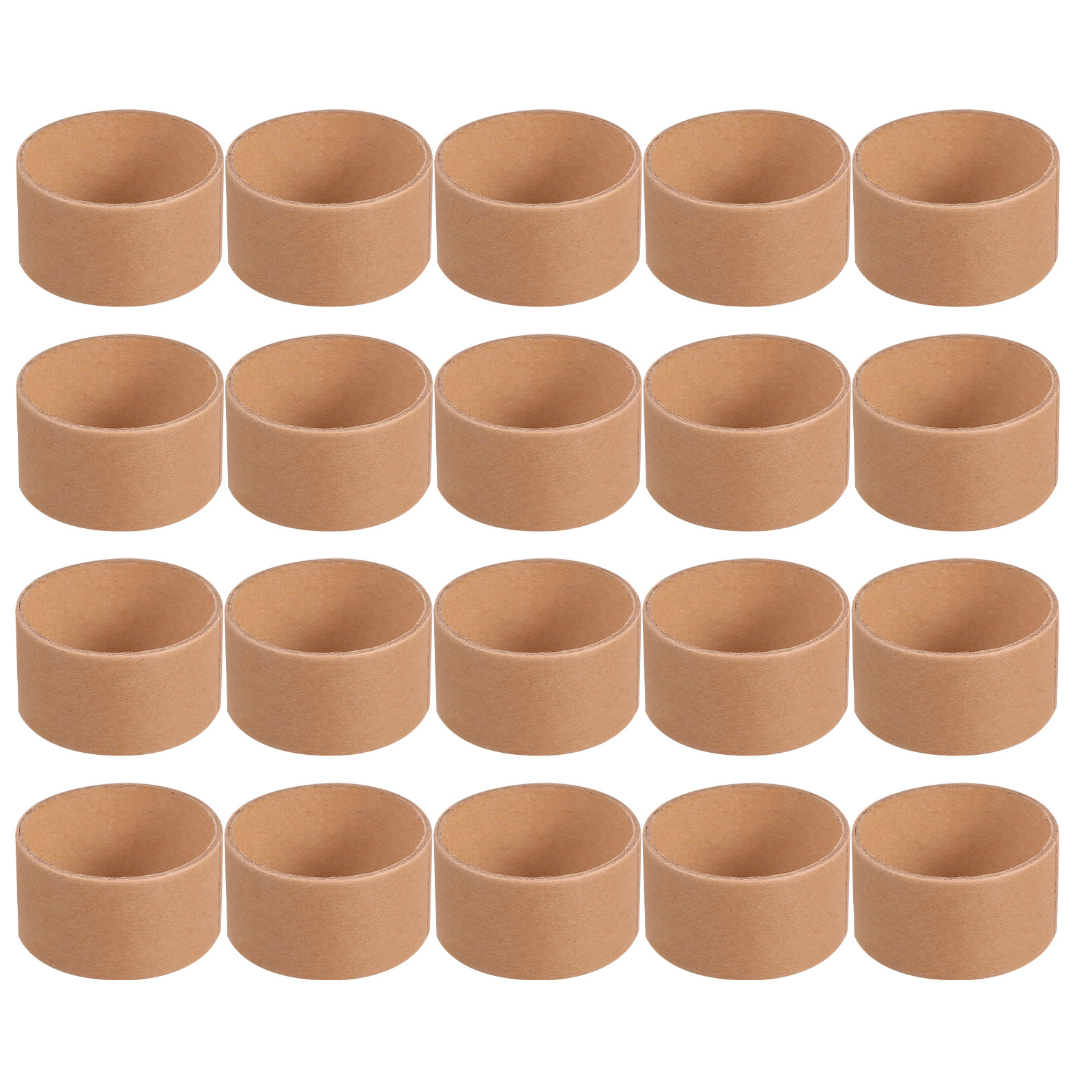20Pcs Handicraft Painting Pape - Art Craft Cardboard recension och pris