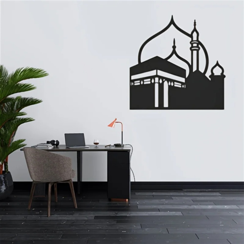 CIFBUY Iron Wall Art Modern Is - Art & Craft Paper For Kids recension och pris