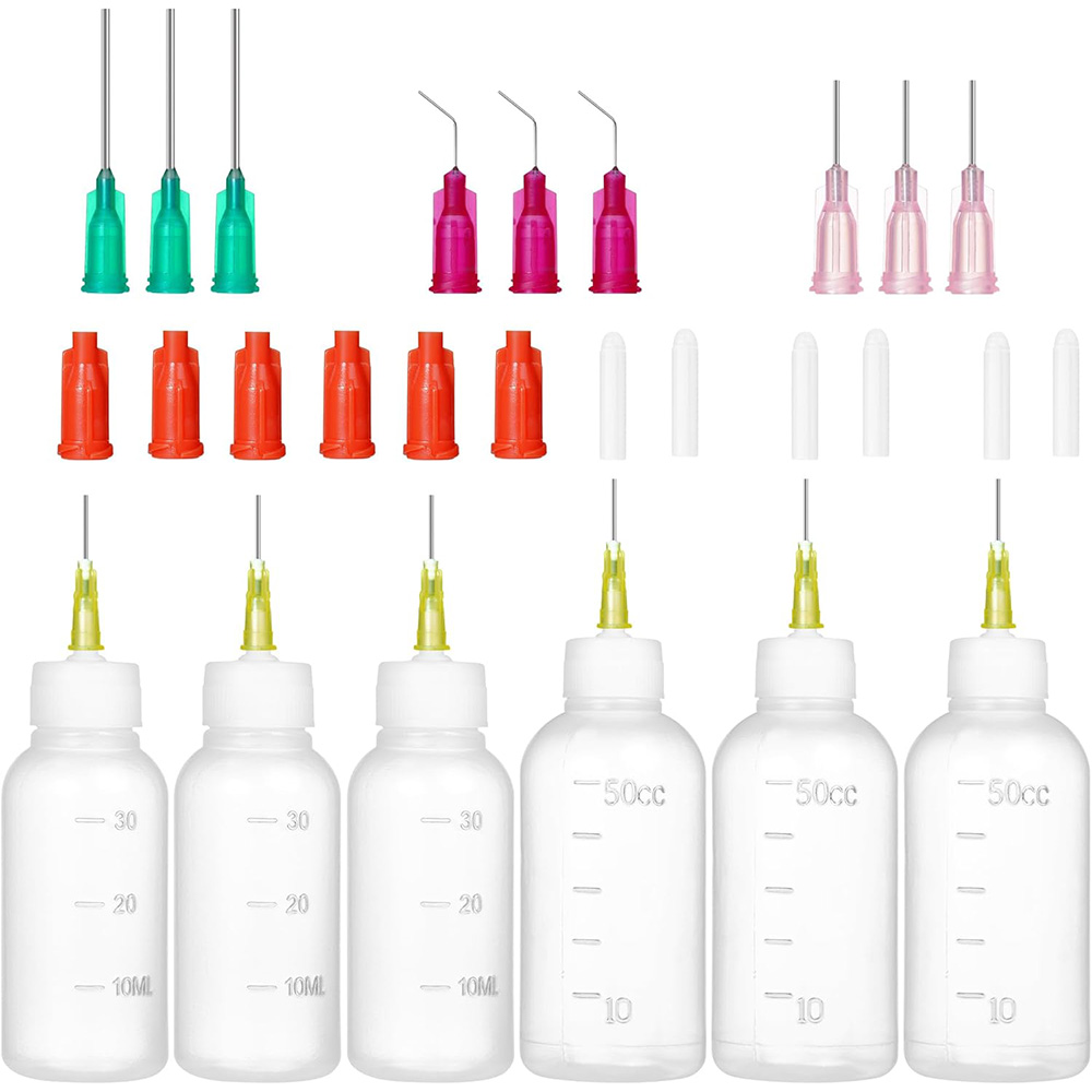 Precision Needle-Tip Squeeze B - Art Craft Kit recension och pris