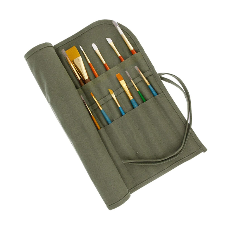 Art Paint Brush Holder 30 22 S - Gouache Paint Set recension och pris